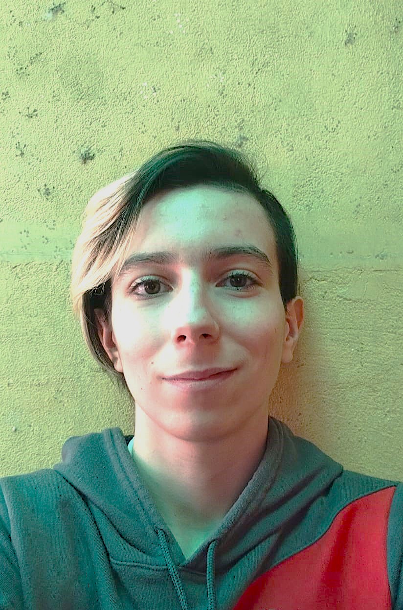 Irina de Paz Puratich